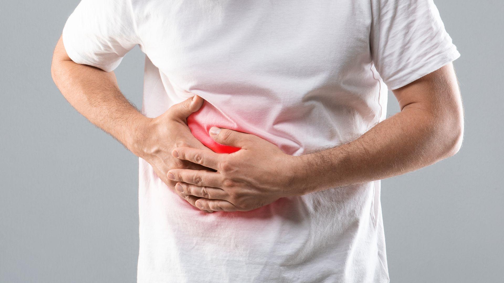 Peptic Ulcer in Thane